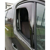 Renault Trafic 2014-2021 - W119 - Stx Internal Wind Deflectors - 2pcs - Clip In